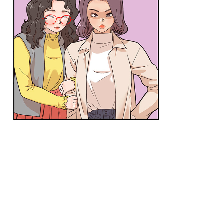 [韩国漫画] 去他的女校 剧情,巨乳大奶,女学生#[104P]-51