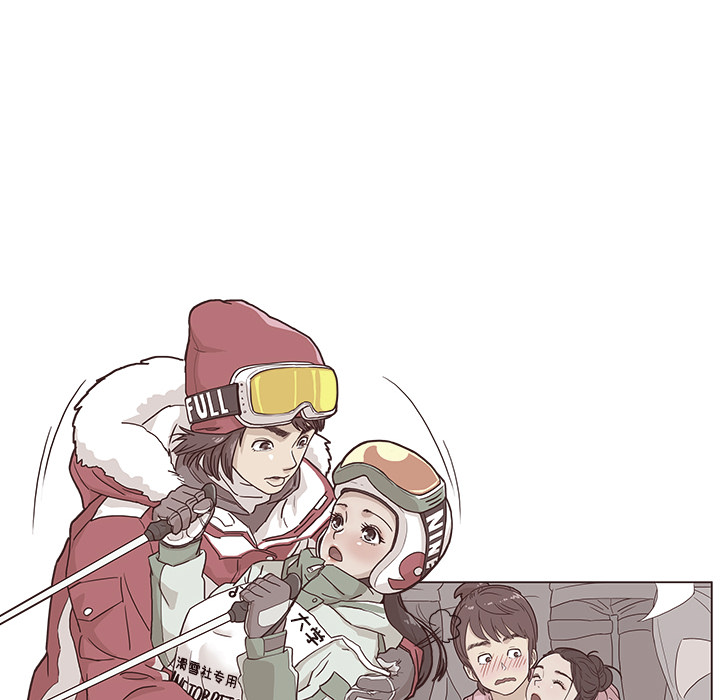 [韩国漫画] 去他的女校 剧情,巨乳大奶,女学生#[104P]-8