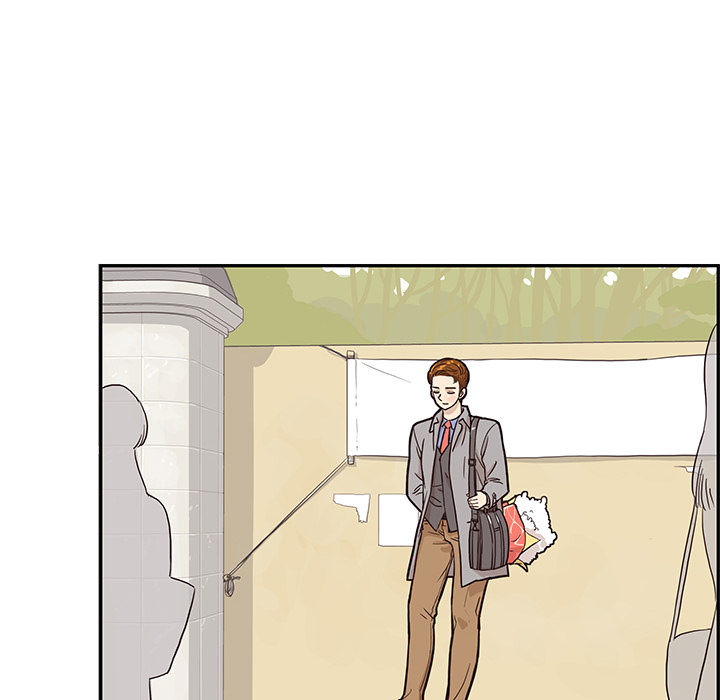 [韩国漫画] 去他的女校 剧情,巨乳大奶,女学生#[104P]-86