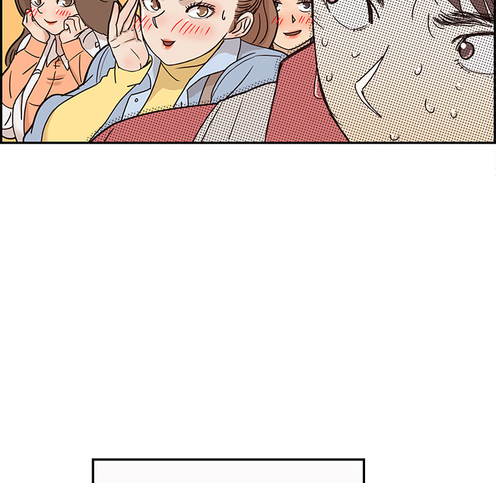 [韩国漫画] 去他的女校 剧情,巨乳大奶,女学生#[100P]-26