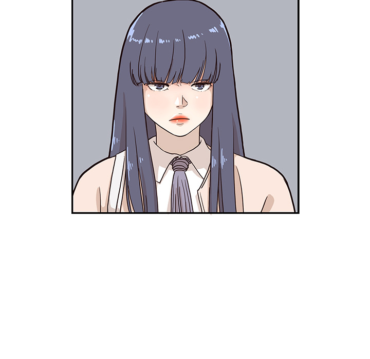 [韩国漫画] 去他的女校 剧情,巨乳大奶,女学生#[100P]-46