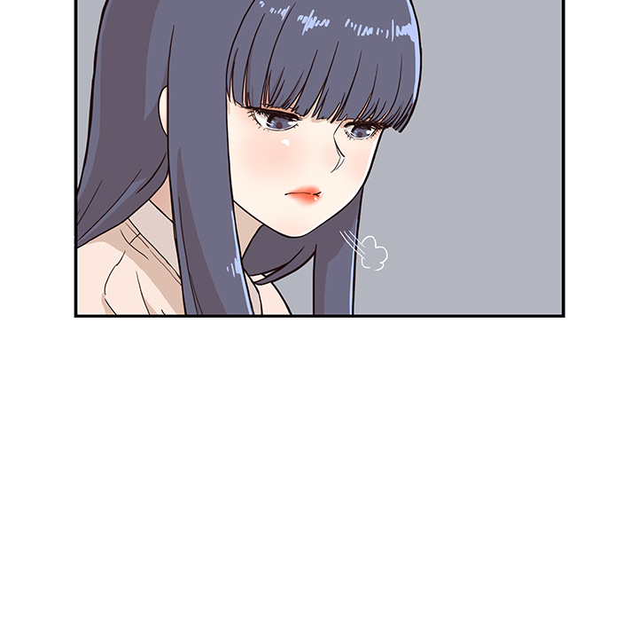 [韩国漫画] 去他的女校 剧情,巨乳大奶,女学生#[100P]-60