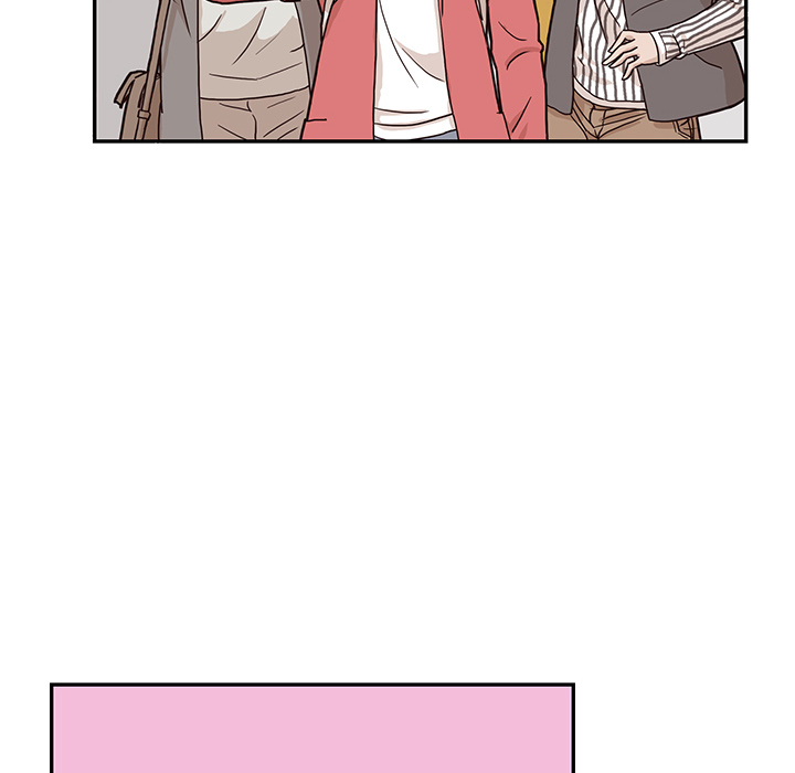 [韩国漫画] 去他的女校 剧情,巨乳大奶,女学生#[100P]-62