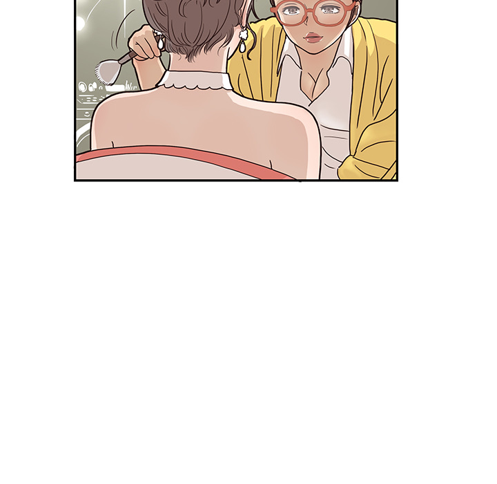 [韩国漫画] 去他的女校 剧情,巨乳大奶,女学生#[100P]-72