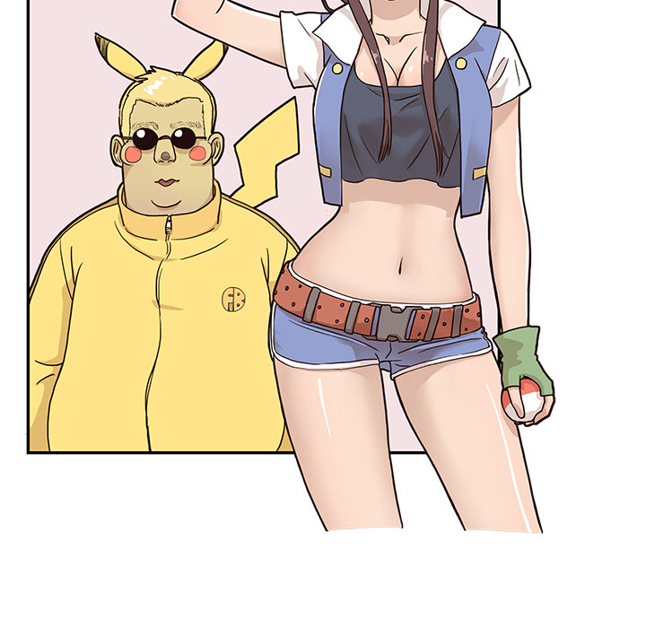 [韩国漫画] 去他的女校 剧情,巨乳大奶,女学生#[100P]-90