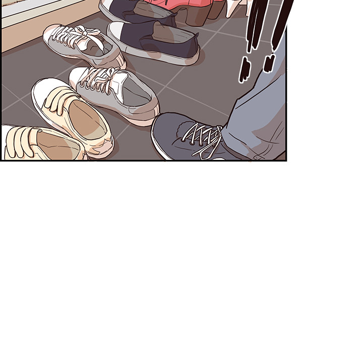 [韩国漫画] 去他的女校 剧情,巨乳大奶,女学生#[99P]-48