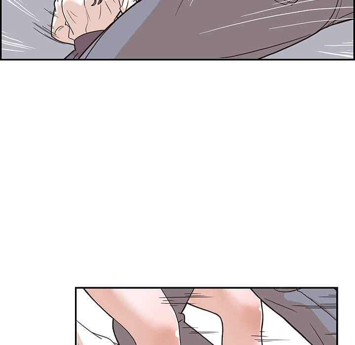 [韩国漫画] 去他的女校 剧情,巨乳大奶,女学生#[99P]-79