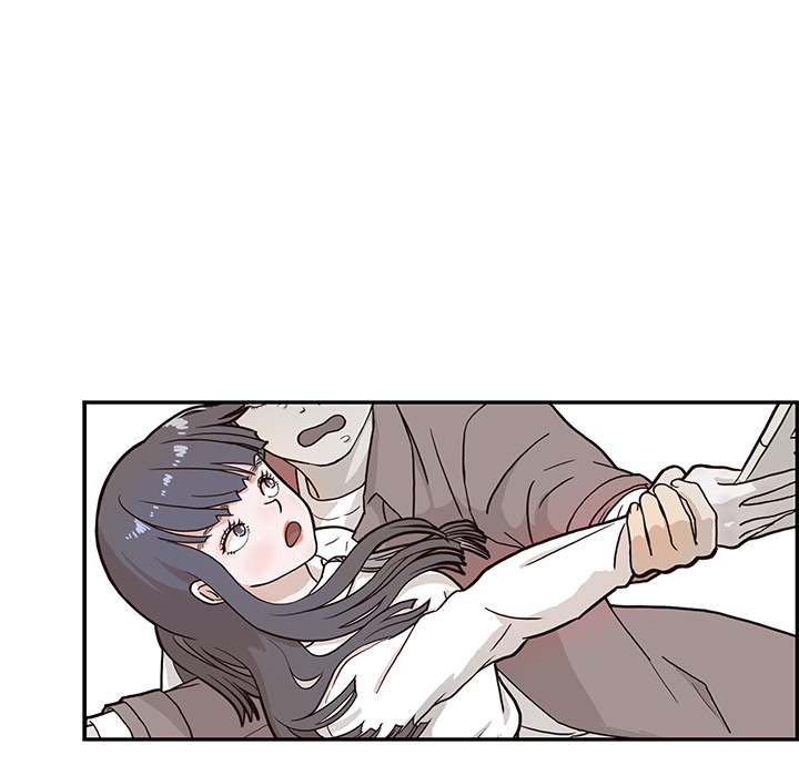 [韩国漫画] 去他的女校 剧情,巨乳大奶,女学生#[115P]-103