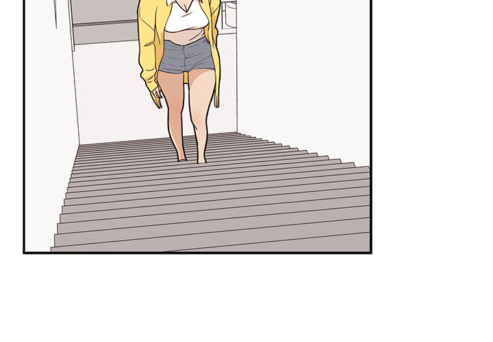 [韩国漫画] 去他的女校 剧情,巨乳大奶,女学生#[115P]-2