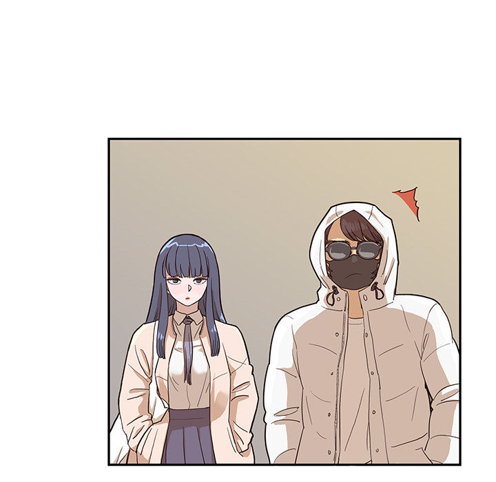 [韩国漫画] 去他的女校 剧情,巨乳大奶,女学生#[115P]-27