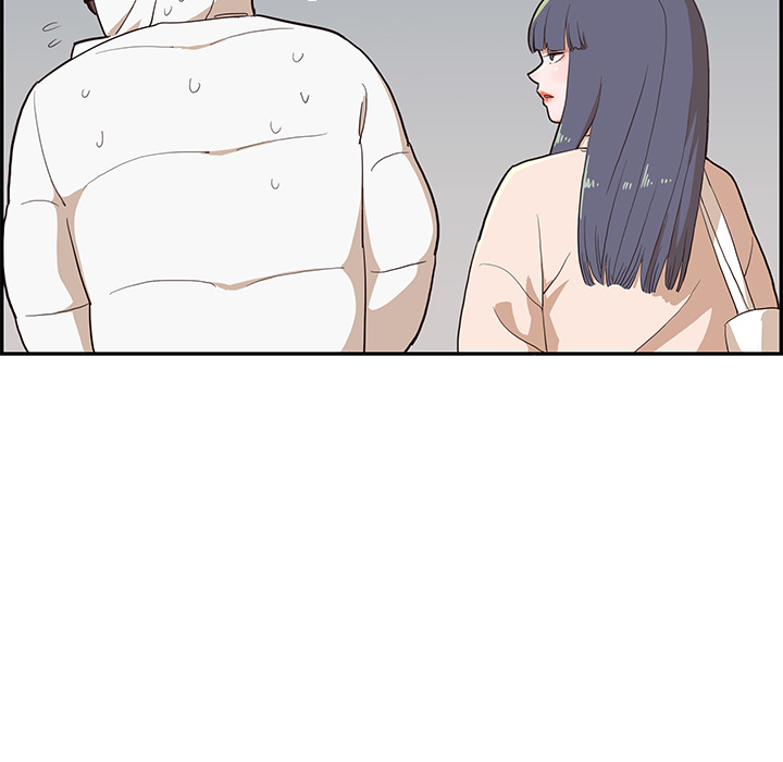 [韩国漫画] 去他的女校 剧情,巨乳大奶,女学生#[115P]-33