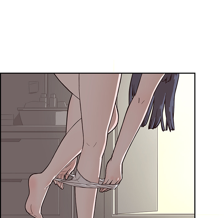 [韩国漫画] 去他的女校 剧情,巨乳大奶,女学生#[115P]-95