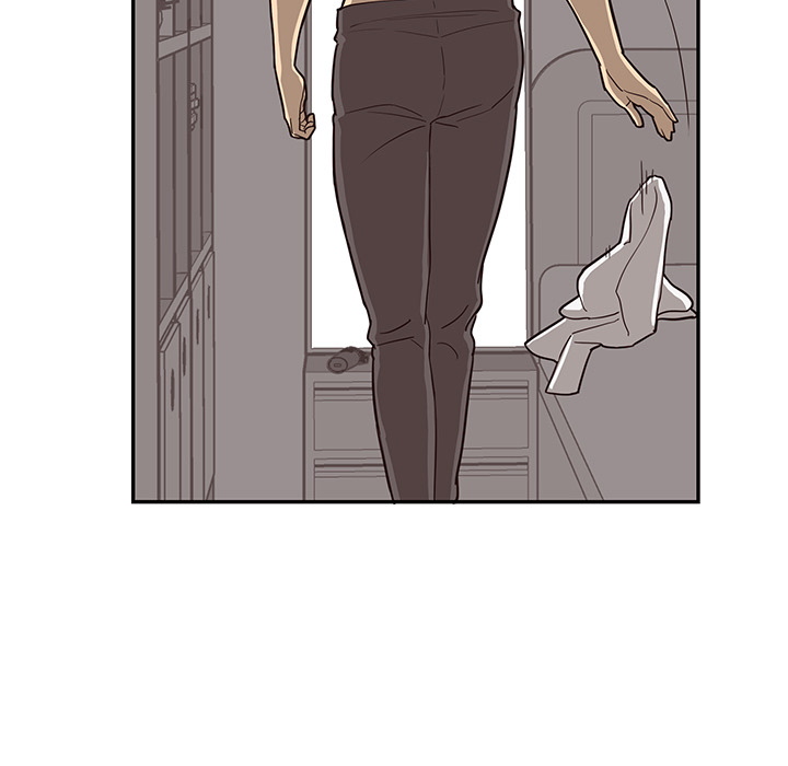 [韩国漫画] 去他的女校 剧情,巨乳大奶,女学生#[122P]-30