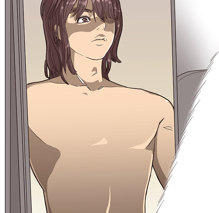 [韩国漫画] 去他的女校 剧情,巨乳大奶,女学生#[122P]-33