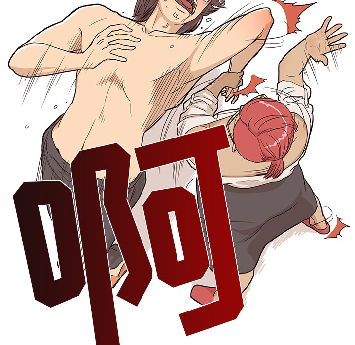 [韩国漫画] 去他的女校 剧情,巨乳大奶,女学生#[122P]-52