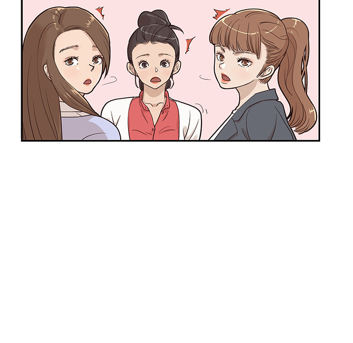 [韩国漫画] 去他的女校 剧情,巨乳大奶,女学生#[107P]-41