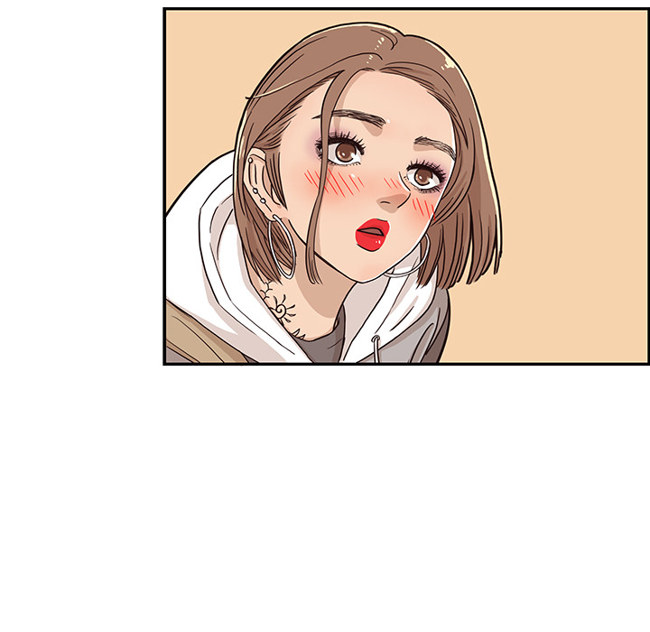 [韩国漫画] 去他的女校 剧情,巨乳大奶,女学生#[112P]-59