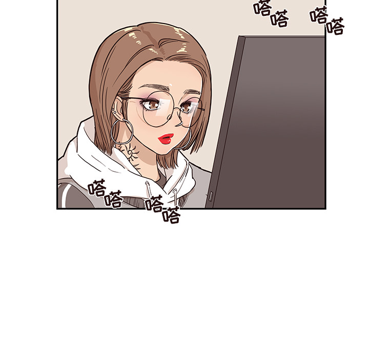 [韩国漫画] 去他的女校 剧情,巨乳大奶,女学生#[112P]-68