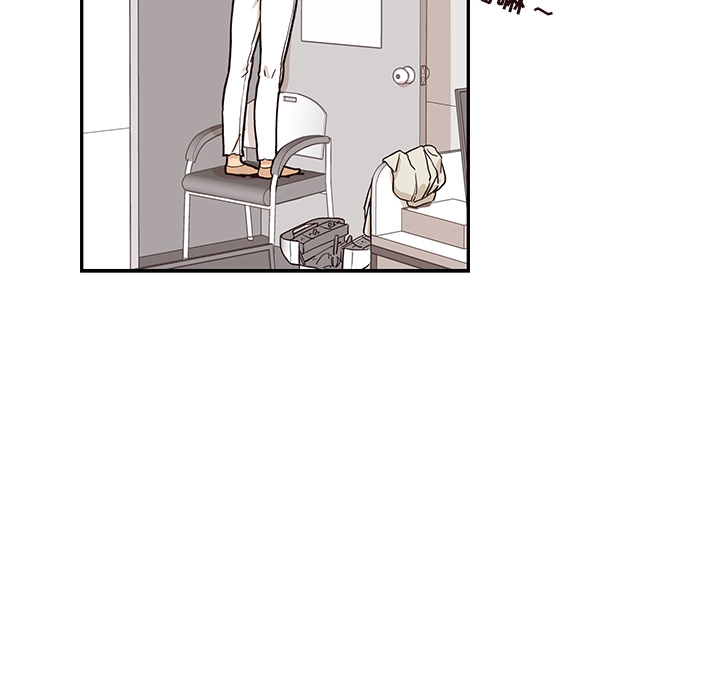 [韩国漫画] 去他的女校 剧情,巨乳大奶,女学生#[112P]-71