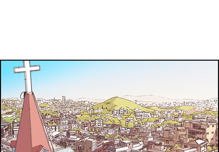 [韩国漫画] 去他的女校 剧情,巨乳大奶,女学生#[103P]-1