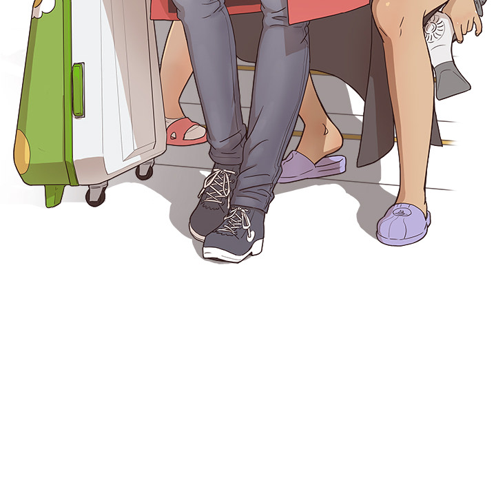 [韩国漫画] 去他的女校 剧情,巨乳大奶,女学生#[103P]-10