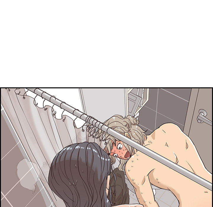 [韩国漫画] 去他的女校 剧情,巨乳大奶,女学生#[104P]-100