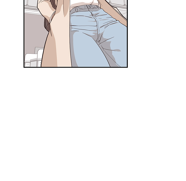 [韩国漫画] 去他的女校 剧情,巨乳大奶,女学生#[104P]-21