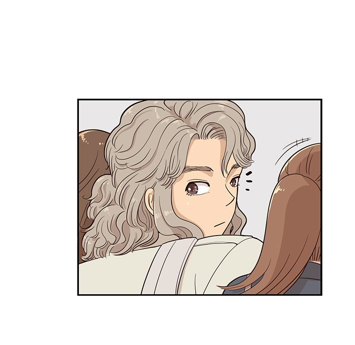 [韩国漫画] 去他的女校 剧情,巨乳大奶,女学生#[104P]-47