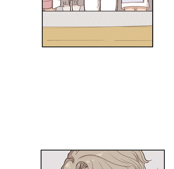 [韩国漫画] 去他的女校 剧情,巨乳大奶,女学生#[104P]-56