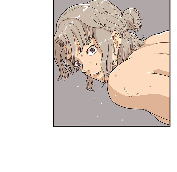 [韩国漫画] 去他的女校 剧情,巨乳大奶,女学生#[104P]-97