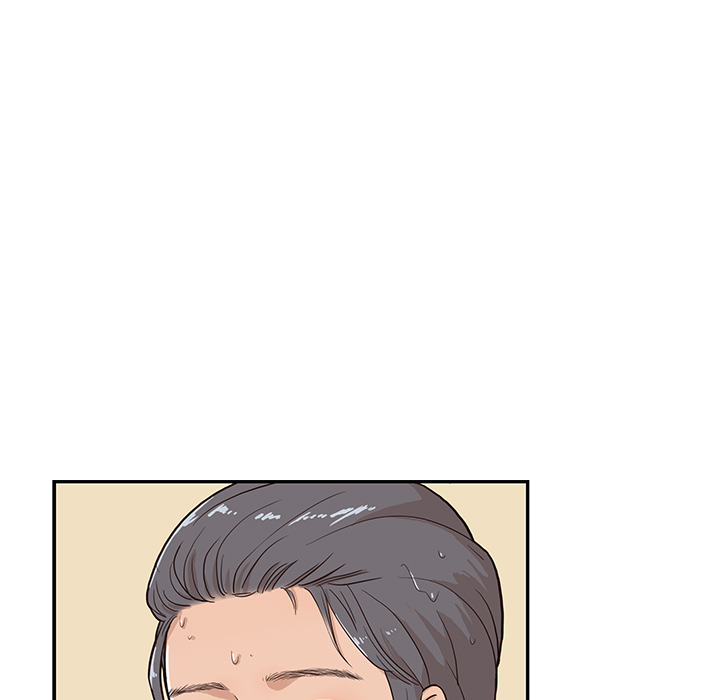 [韩国漫画] 去他的女校 剧情,巨乳大奶,女学生#[104P]-98