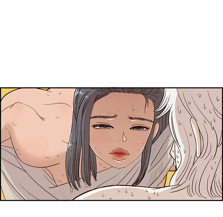 [韩国漫画] 去他的女校 剧情,巨乳大奶,女学生#[107P]-12