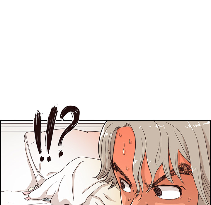 [韩国漫画] 去他的女校 剧情,巨乳大奶,女学生#[107P]-77