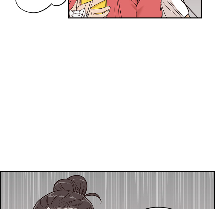 [韩国漫画] 去他的女校 剧情,巨乳大奶,女学生#[114P]-110
