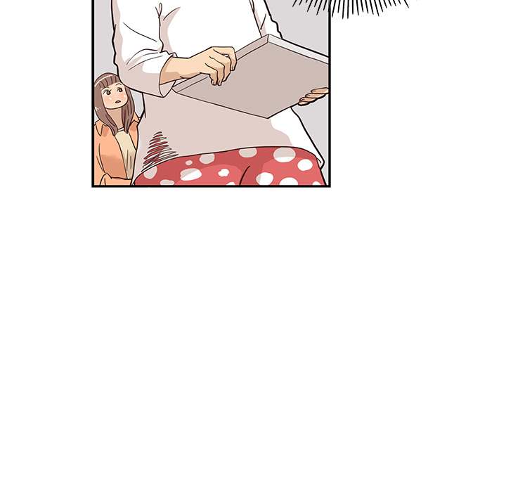 [韩国漫画] 去他的女校 剧情,巨乳大奶,女学生#[114P]-39