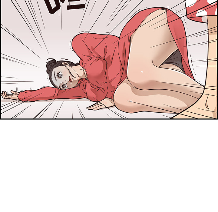 [韩国漫画] 去他的女校 剧情,巨乳大奶,女学生#[114P]-8