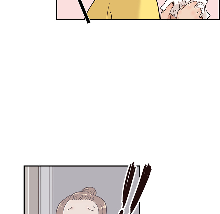 [韩国漫画] 去他的女校 剧情,巨乳大奶,女学生#[116P]-109