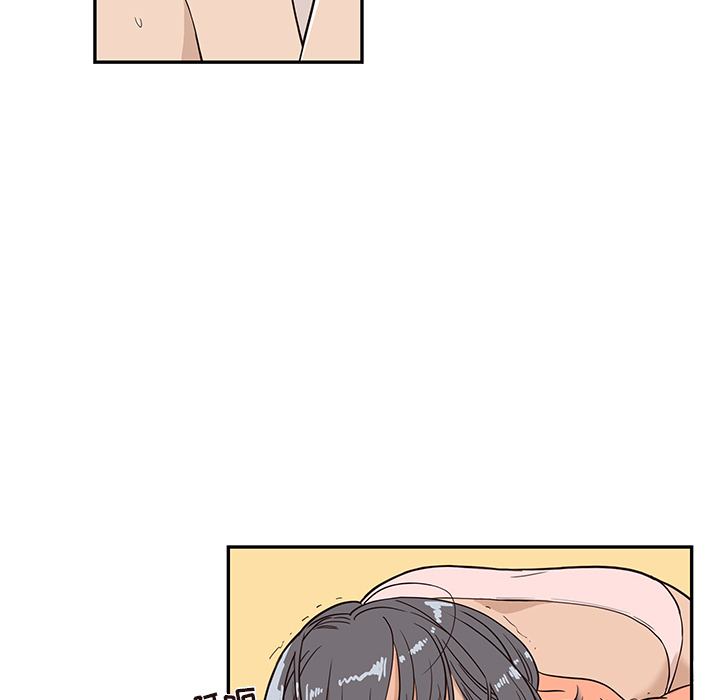 [韩国漫画] 去他的女校 剧情,巨乳大奶,女学生#[116P]-44