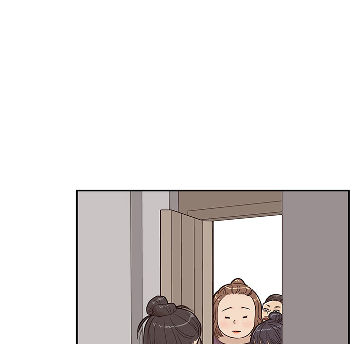 [韩国漫画] 去他的女校 剧情,巨乳大奶,女学生#[116P]-69