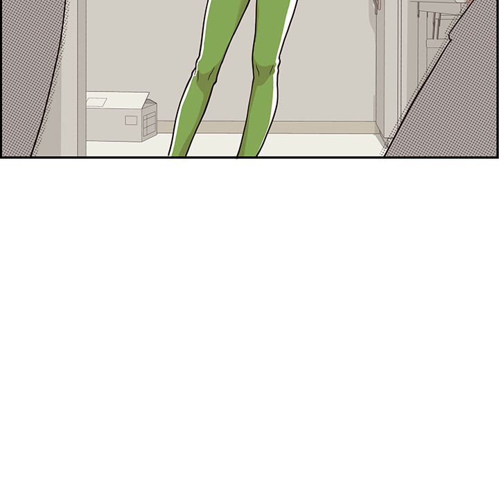 [韩国漫画] 去他的女校 剧情,巨乳大奶,女学生#[116P]-85