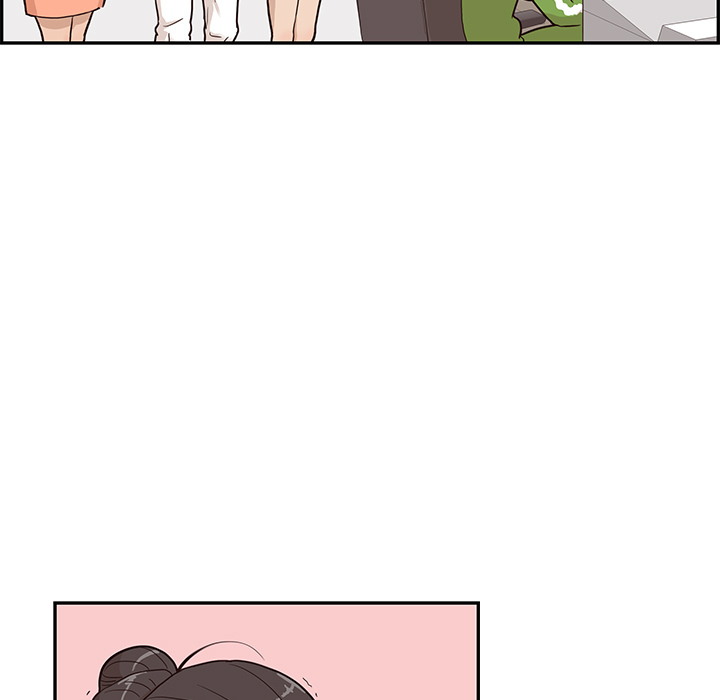 [韩国漫画] 去他的女校 剧情,巨乳大奶,女学生#[116P]-99