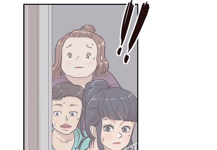 [韩国漫画] 去他的女校 剧情,巨乳大奶,女学生#[118P]-3