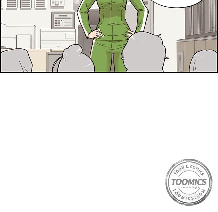 [韩国漫画] 去他的女校 剧情,巨乳大奶,女学生#[118P]-33