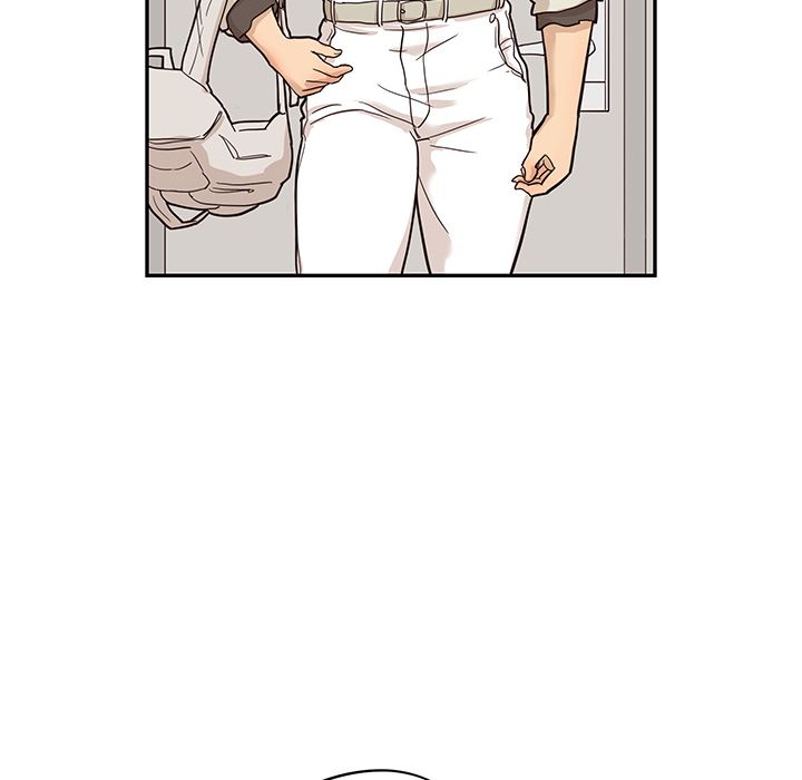 [韩国漫画] 去他的女校 剧情,巨乳大奶,女学生#[118P]-71