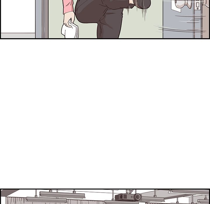 [韩国漫画] 去他的女校 剧情,巨乳大奶,女学生#[118P]-89