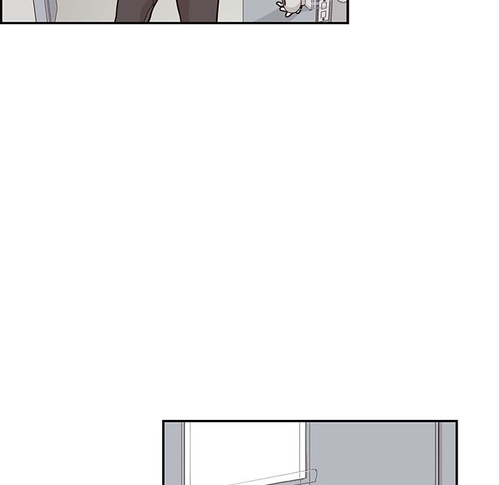 [韩国漫画] 去他的女校 剧情,巨乳大奶,女学生#[118P]-96