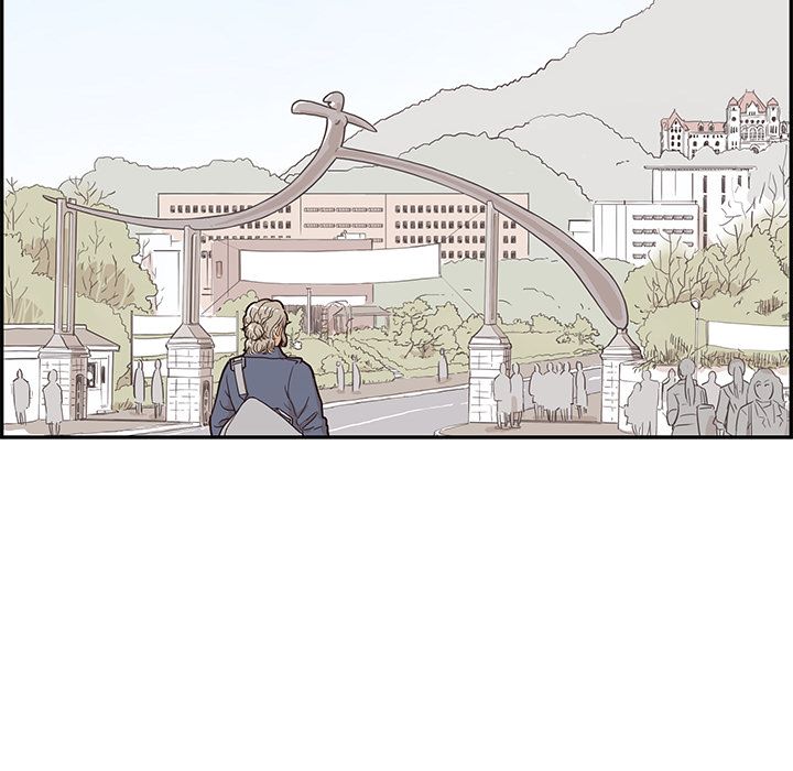 [韩国漫画] 去他的女校 剧情,巨乳大奶,女学生#[103P]-27