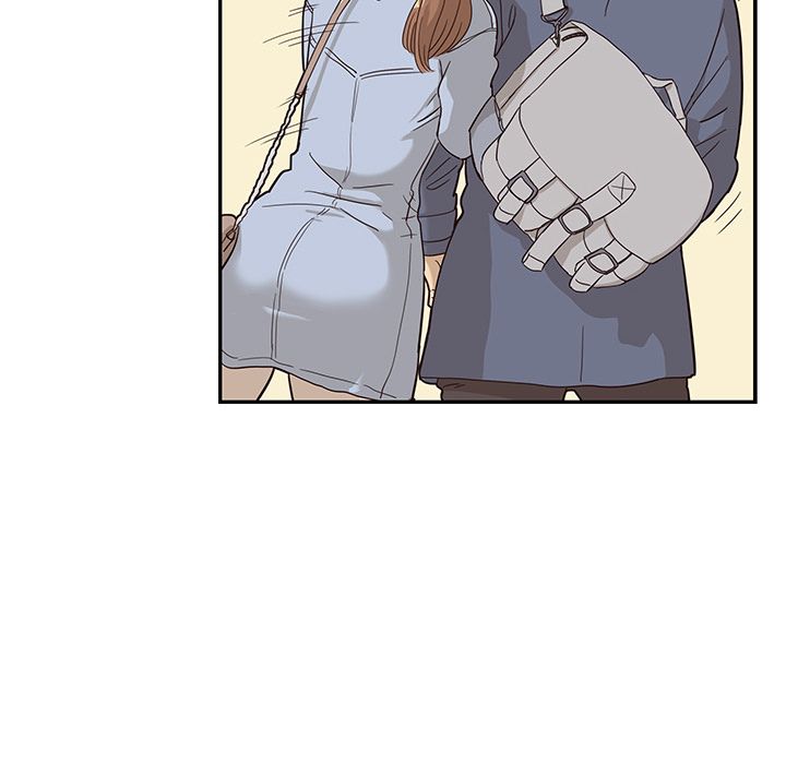 [韩国漫画] 去他的女校 剧情,巨乳大奶,女学生#[103P]-46