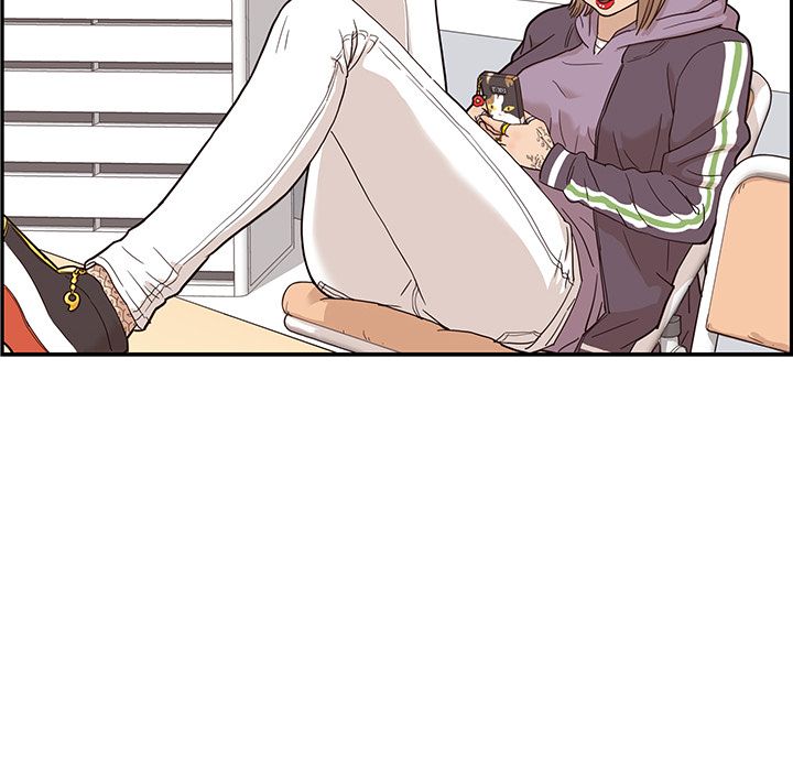 [韩国漫画] 去他的女校 剧情,巨乳大奶,女学生#[103P]-59