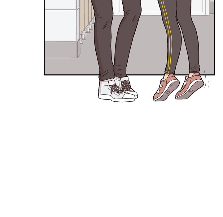 [韩国漫画] 去他的女校 剧情,巨乳大奶,女学生#[111P]-7